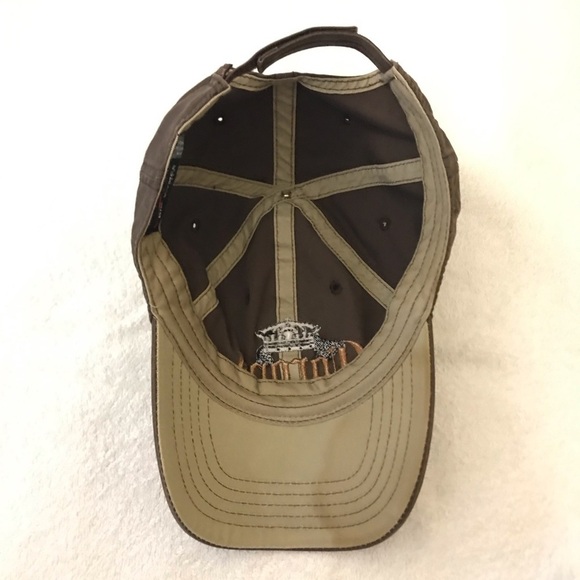 Bio-Domes Headgear Corona Extra Beer Adjustable Drinking Cap - Picture 4 of 13